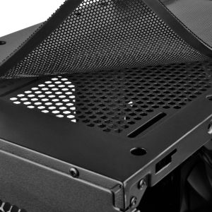 Silverstone SST-KL07B-E Case