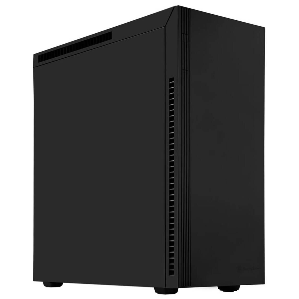 Silverstone SST-KL07B-E Case