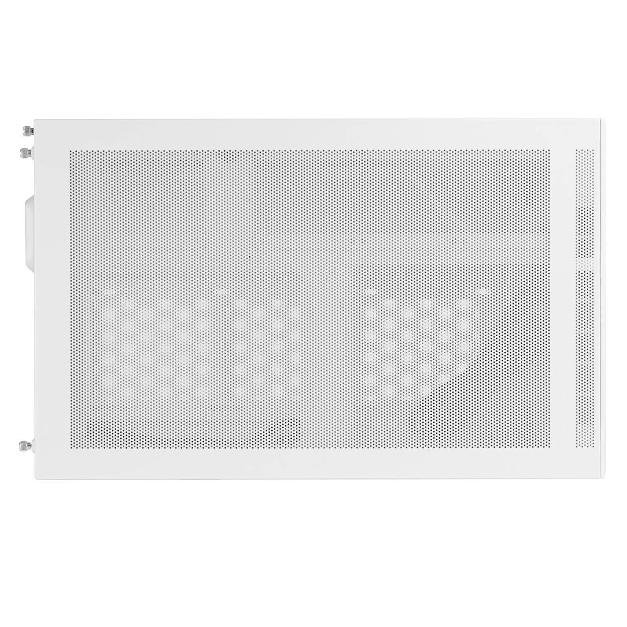 SilverStone SST-SG17W Micro-ATX / Mini ITX Case - white
