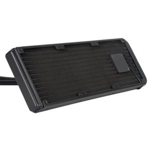 Silverstone SST-XE360-TR5 Complete Water Cooling AMD Socket sTR5 / SP6 - 360mm, Black : image 2