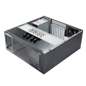 Silverston RM46-502I Server Case