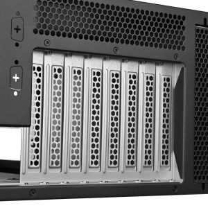 Silverston RM46-502I Server Case