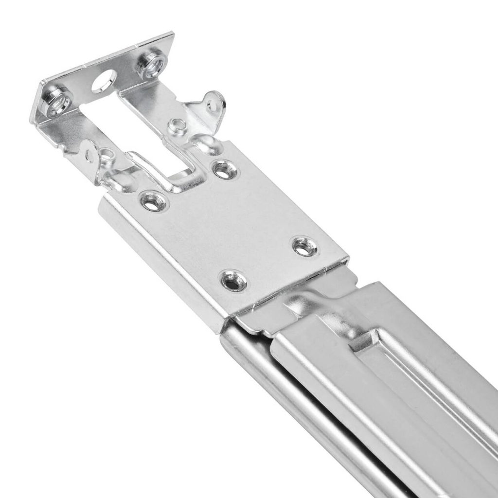 Silverstone RMS09-20 Rail Set