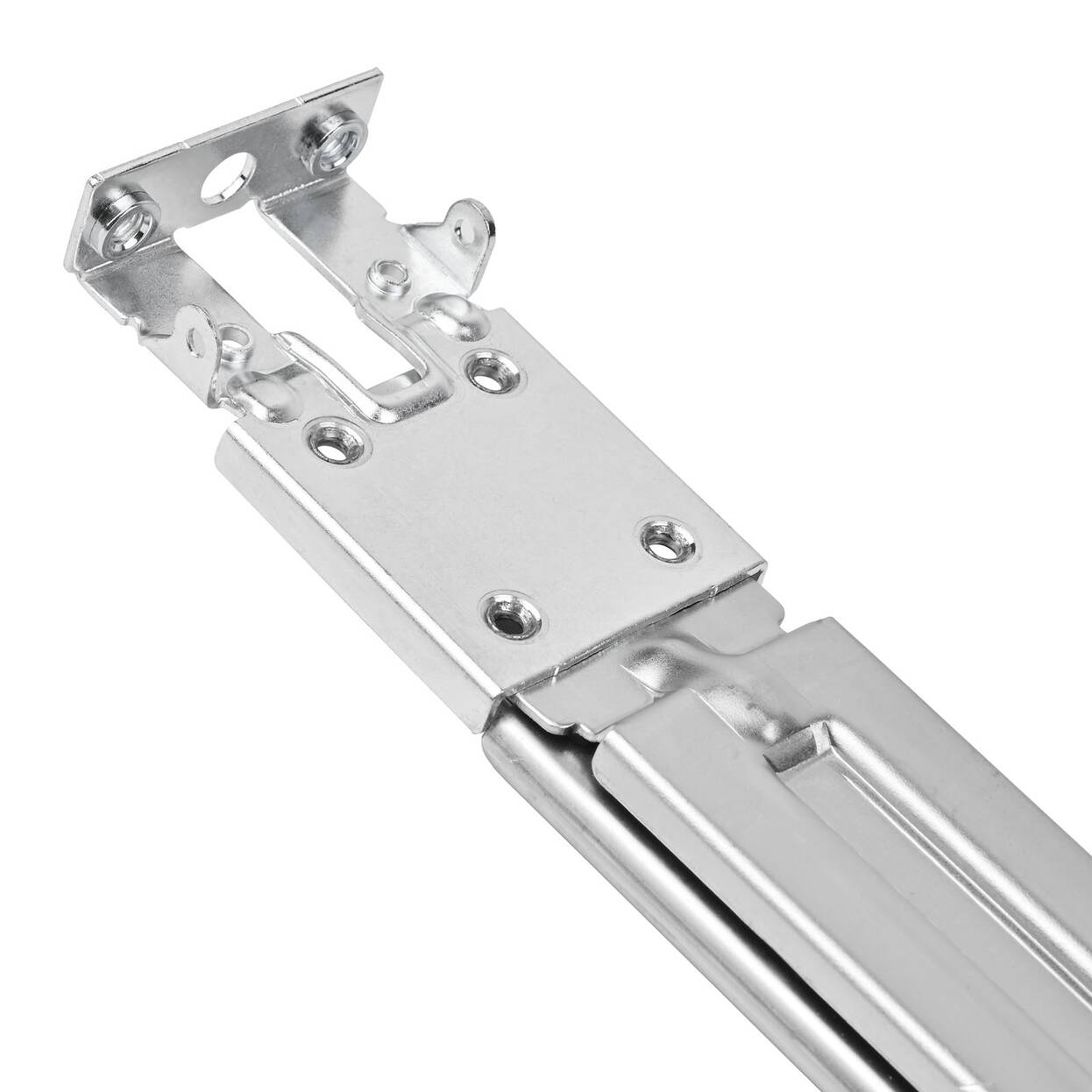 Silverstone RMS09-20 Rail Set