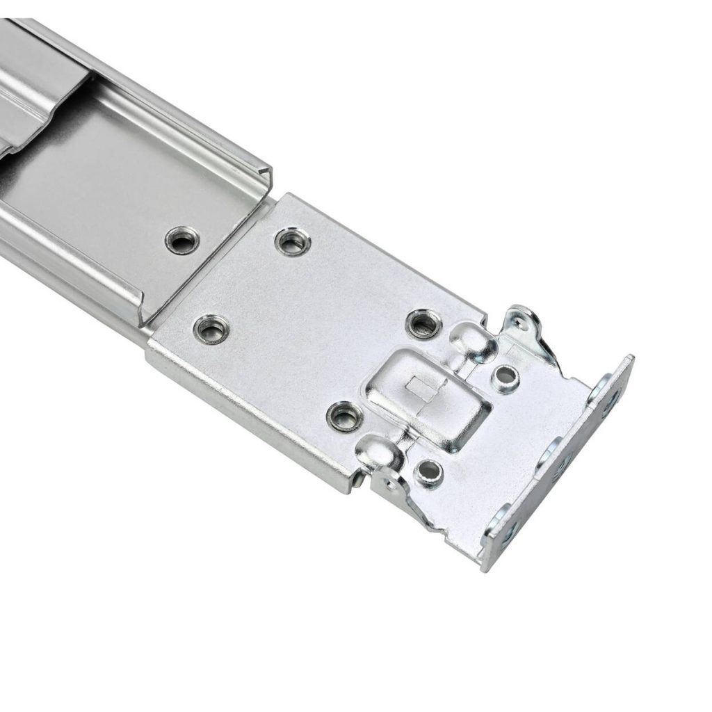 Silverstone RMS09-20 Rail Set