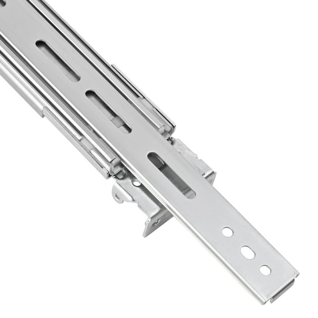 Silverstone RMS09-20 Rail Set