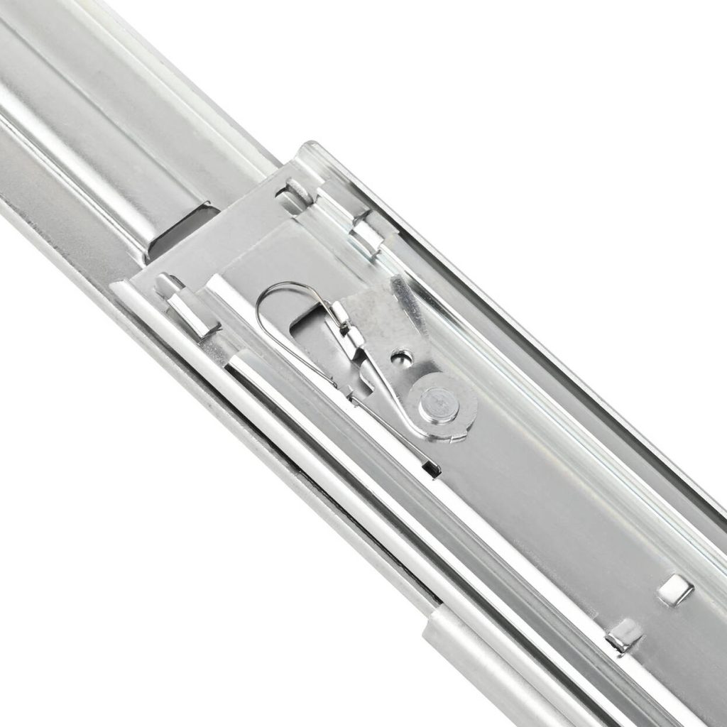 Silverstone RMS09-20 Rail Set