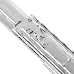 Silverstone RMS09-20 Rail Set