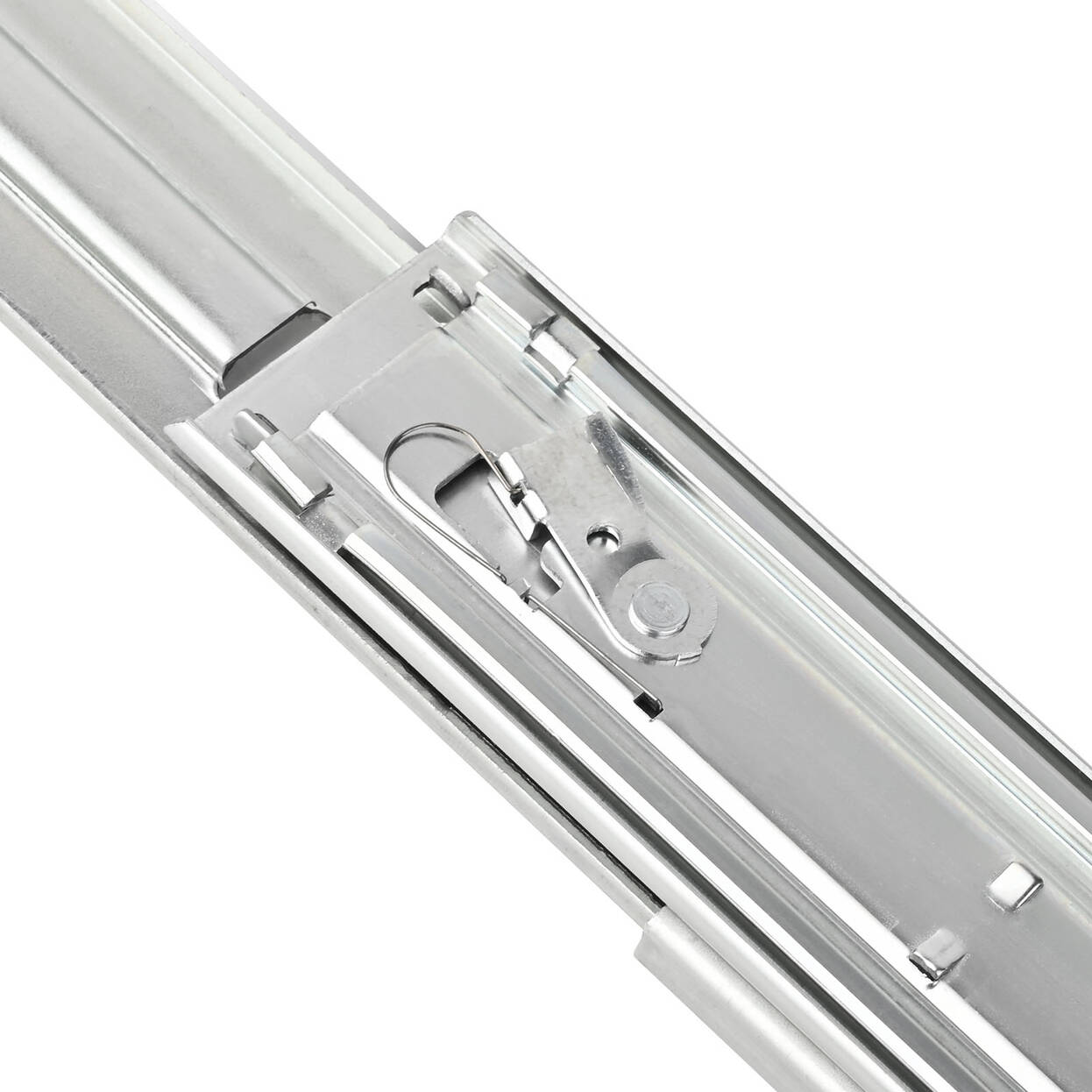 Silverstone RMS09-20 Rail Set