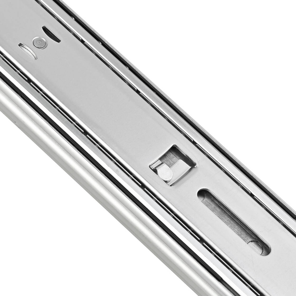 Silverstone RMS09-20 Rail Set