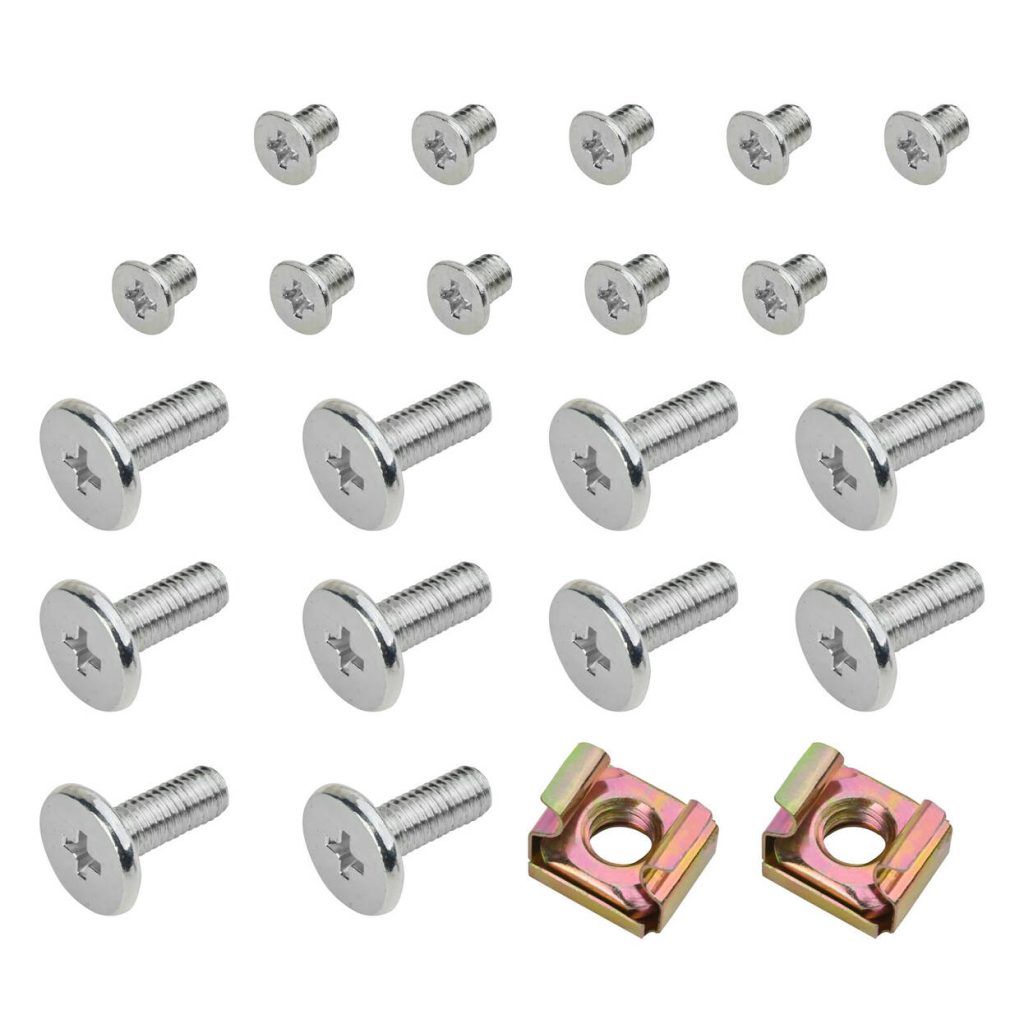 Silverstone RMS09-20 Rail Set