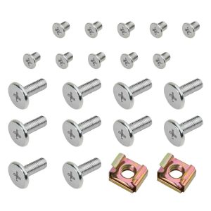 Silverstone RMS09-20 Rail Set
