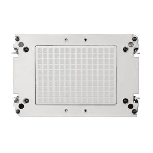 SilverStone SST-XE02-4677B CPU cooler, LGA 4677, SFF/Workstation - silver