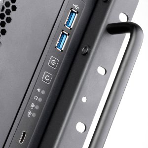 SilverStone RM600 Rackmount Case, E-ATX / SSI-EEB, 6U Form Factor - dark grey