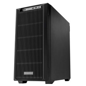 SilverStone CS383 NAS Case, 8-Bay - black