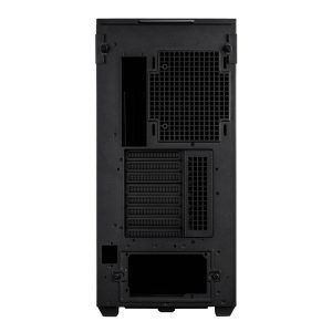 SilverStone CS383 NAS Case, 8-Bay - black