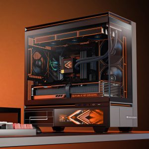 Thermalright TL-M10 Vision