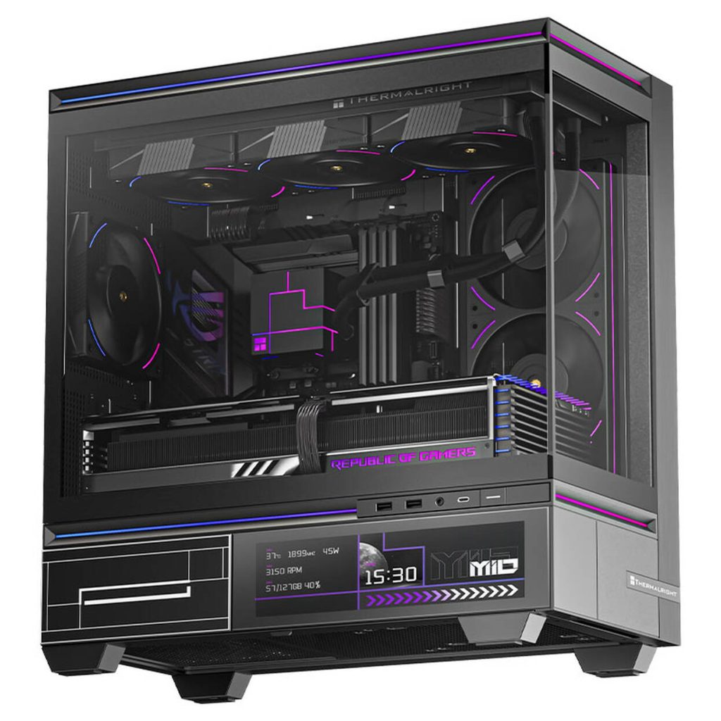Thermalright TL-M10 Vision