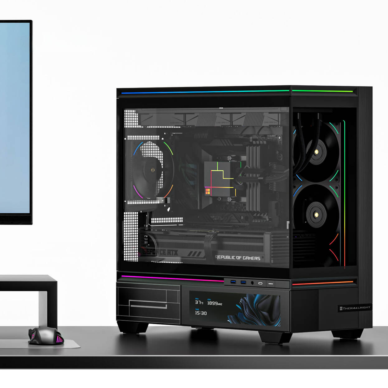 Thermalright TL-M10 Vision