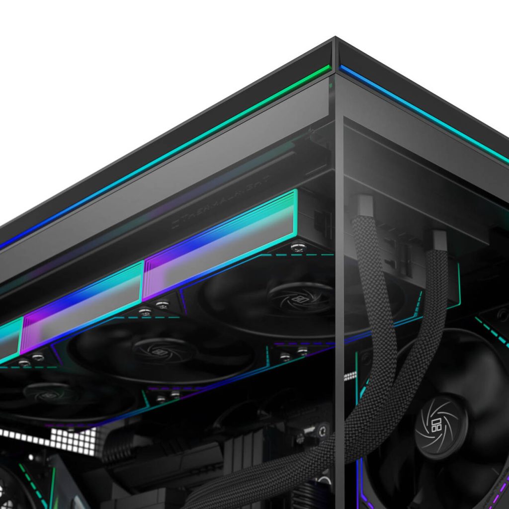 Thermalright TL-M10 Vision