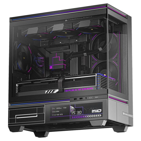 Thermalright TL-M10 Vision