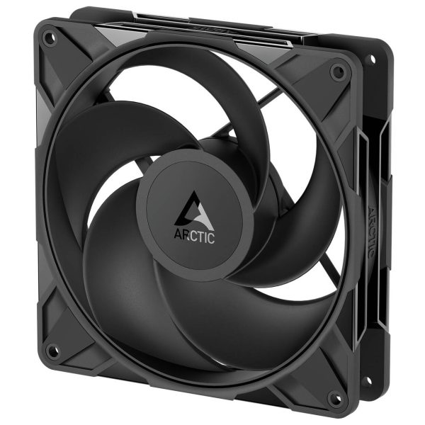 ARCTIC P14 Pro Reverse PWM Fan – 140mm, black