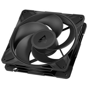 ARCTIC P14 Pro Reverse PWM Fan - 140mm, black