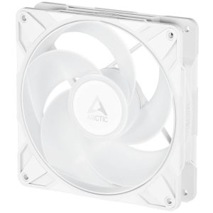 ARCTIC P14 Pro Reverse A-RGB PWM Fan - 140mm, white, pack of 3 : image 3