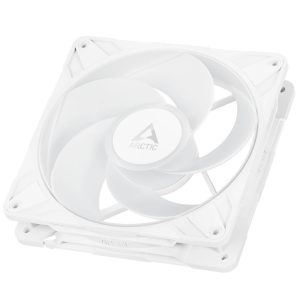 ARCTIC P14 Pro Reverse A-RGB PWM Fan - 140mm, white, pack of 3 : image 4