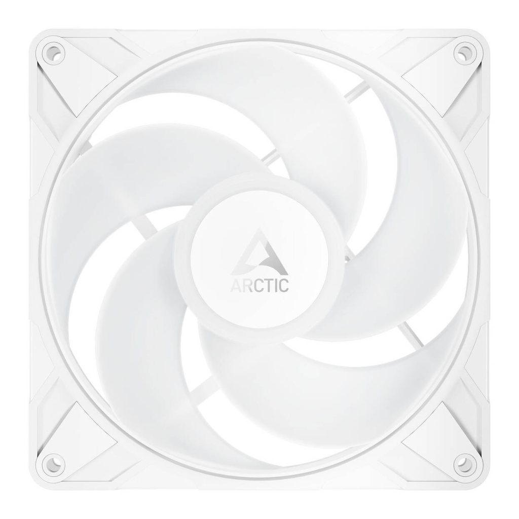 ARCTIC P14 Pro Reverse A-RGB PWM Fan - 140mm, white, pack of 3 : image 6