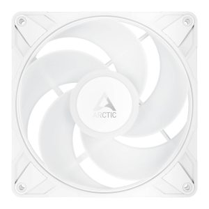 ARCTIC P14 Pro Reverse A-RGB PWM Fan - 140mm, white, pack of 3 : image 6