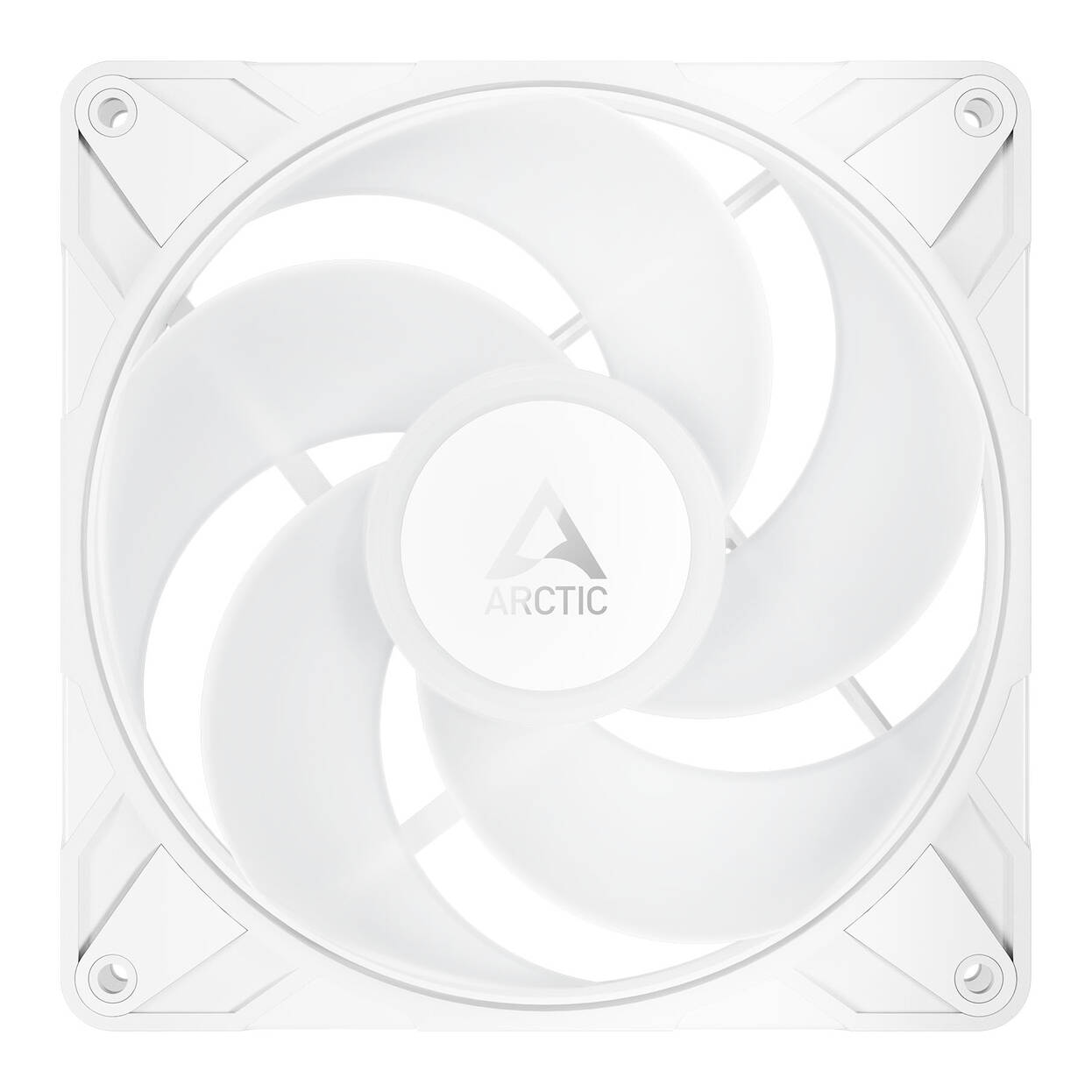 ARCTIC P14 Pro Reverse A-RGB PWM Fan - 140mm, white, pack of 3 : image 6