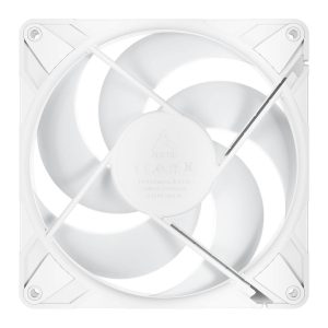 ARCTIC P14 Pro Reverse A-RGB PWM Fan - 140mm, white, pack of 3 : image 7