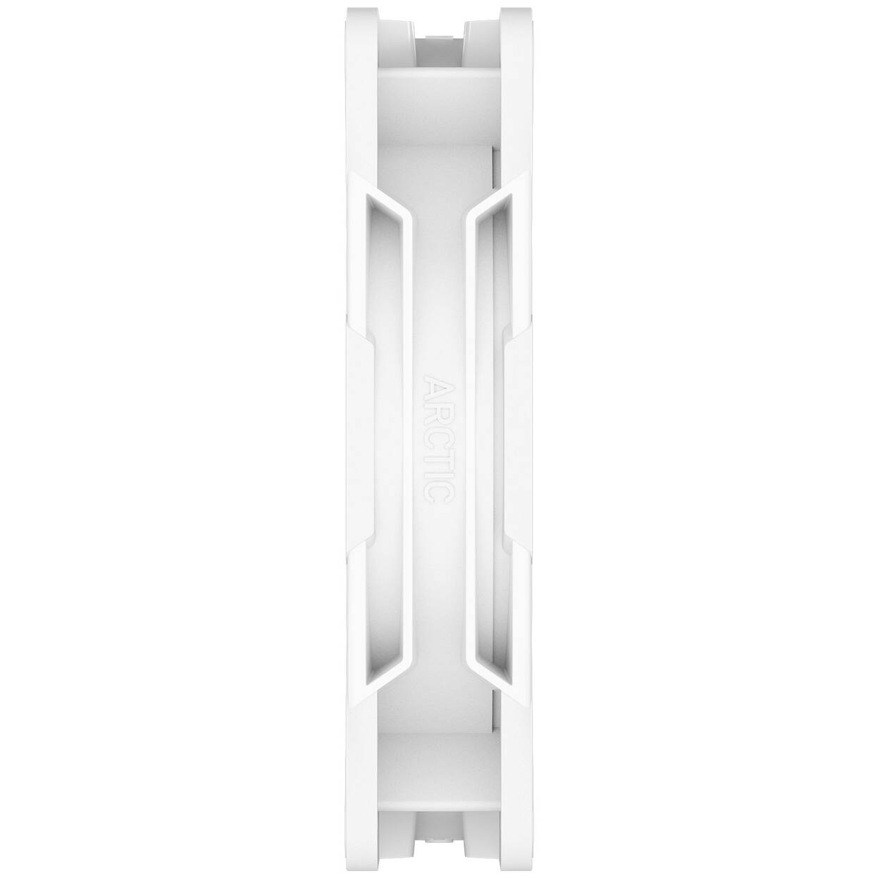 ARCTIC P14 Pro Reverse A-RGB PWM Fan - 140mm, white, pack of 3 : image 8