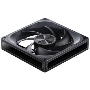 Jonsbo ZA-140B PWM Fan, ARGB - 140mm, black