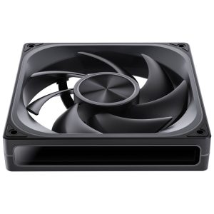 Jonsbo ZA-140B PWM Fan, ARGB - 140mm, black