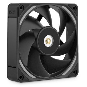 NZXT Performance F120X PWM Fan, RGB - 120mm, black