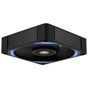 NZXT Performance F120X PWM Fan, RGB - 120mm, black