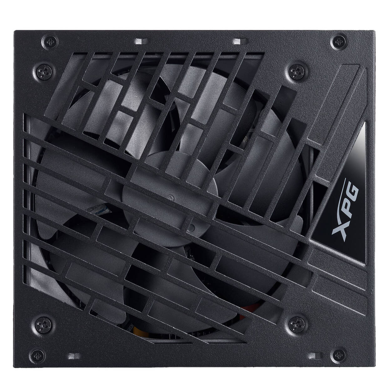 ADATA XPG CORE REACTOR II VE 80 PLUS Gold Power Supply, ATX 3.1 - 850 watts, black : image 2