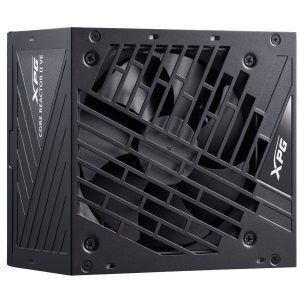 ADATA XPG CORE REACTOR II VE 80 PLUS Gold Power Supply, ATX 3.1 - 850 watts, black : image 3