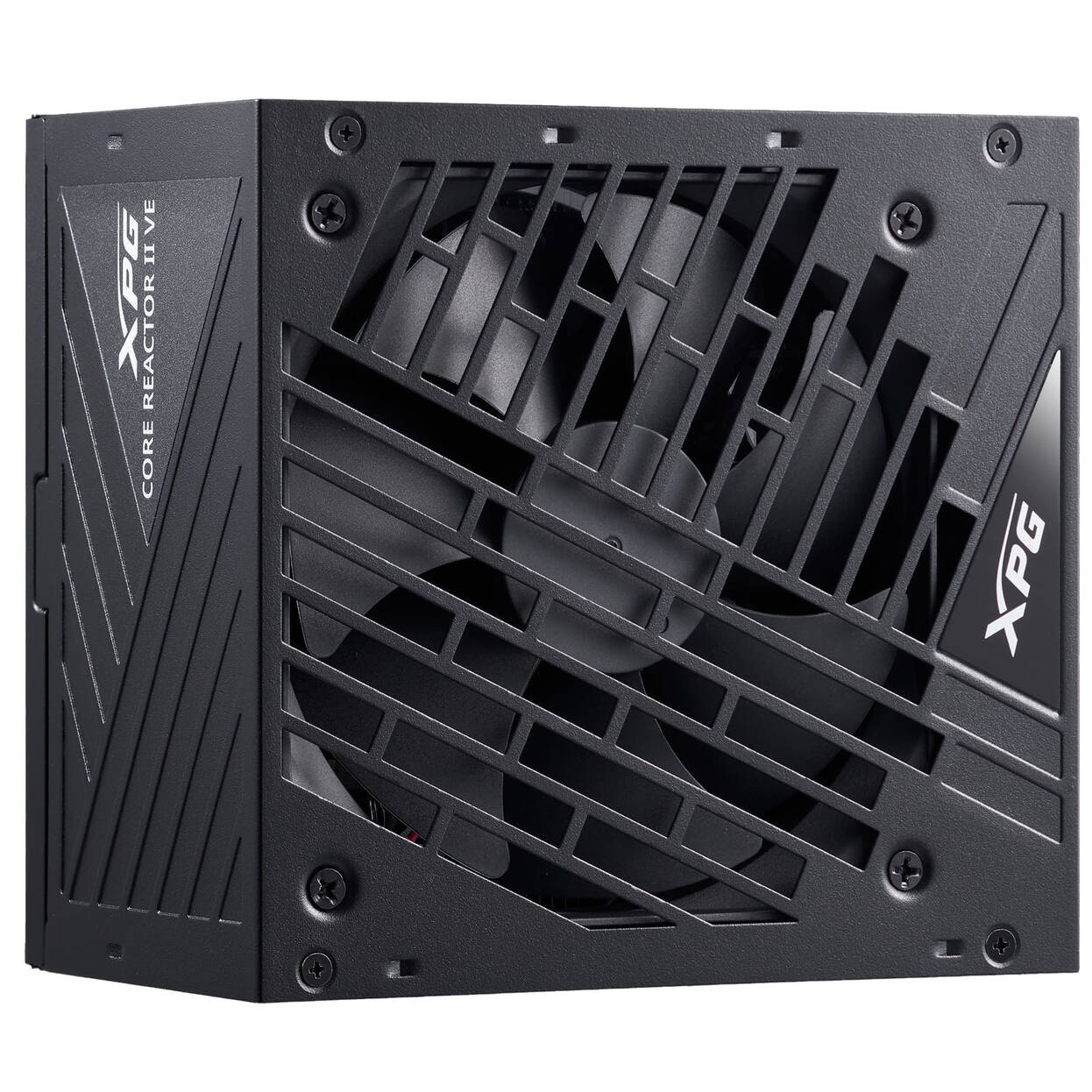 ADATA XPG CORE REACTOR II VE 80 PLUS Gold Power Supply, ATX 3.1 - 850 watts, black : image 3