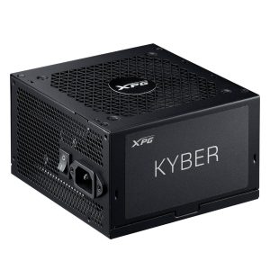 ADATA XPG KYBER 80 PLUS Gold Power Supply, ATX 3.0 - 750 watts, black : image 1
