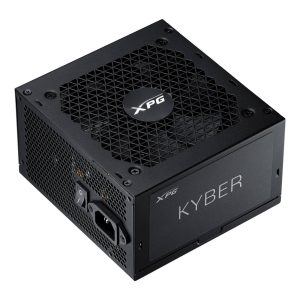 ADATA XPG KYBER 80 PLUS Gold Power Supply, ATX 3.0 - 750 watts, black : image 2