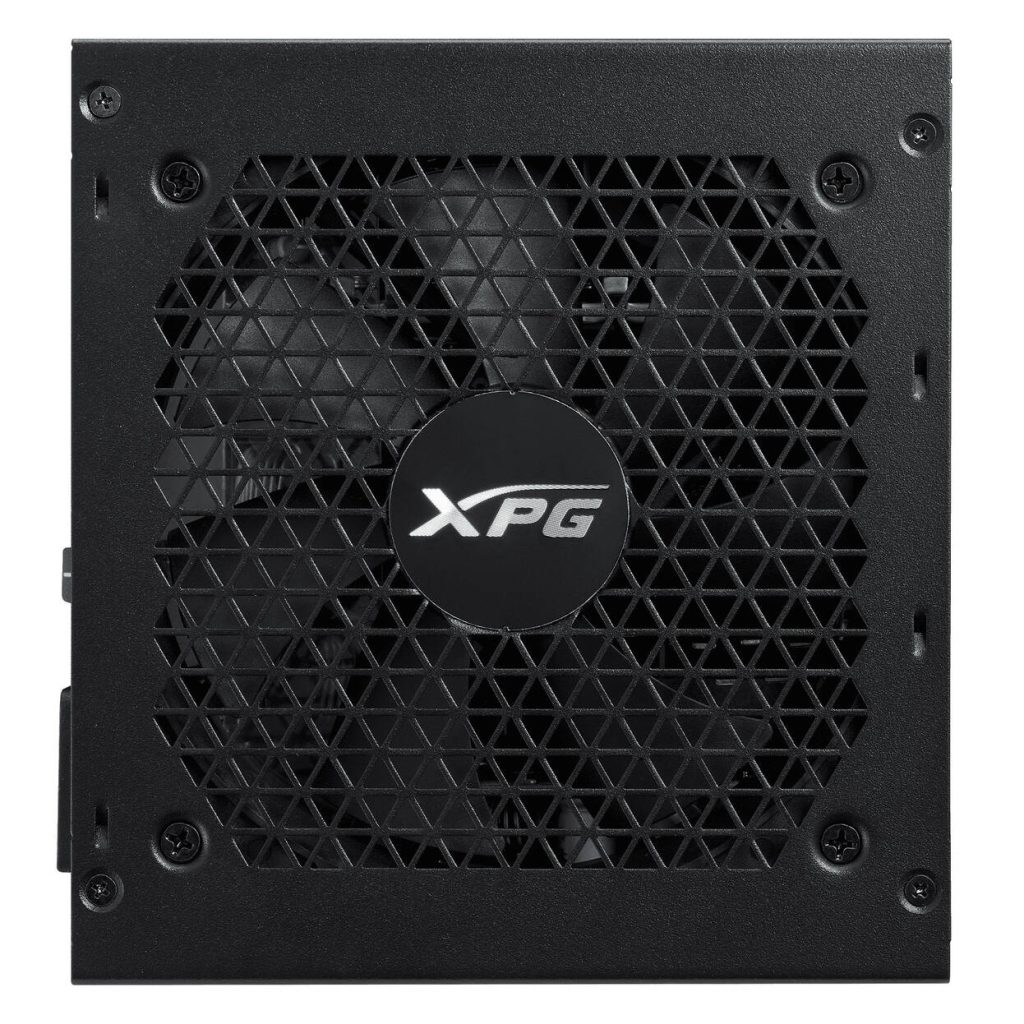 ADATA XPG KYBER 80 PLUS Gold Power Supply, ATX 3.0 - 750 watts, black : image 3