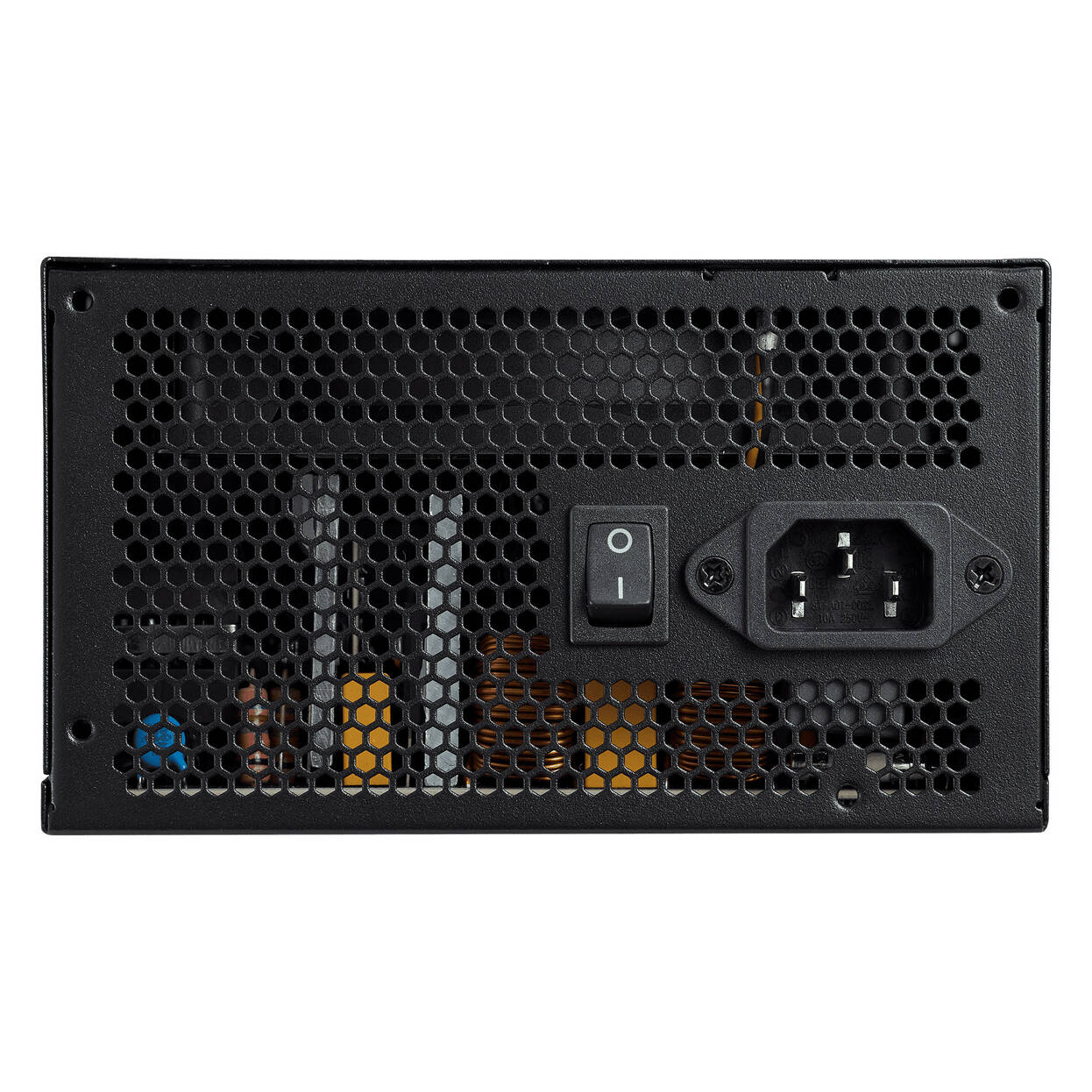 ADATA XPG KYBER 80 PLUS Gold Power Supply, ATX 3.0 - 750 watts, black : image 4