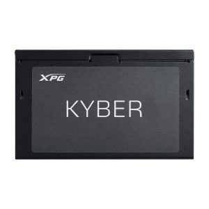 ADATA XPG KYBER 80 PLUS Gold Power Supply, ATX 3.0 - 750 watts, black : image 5