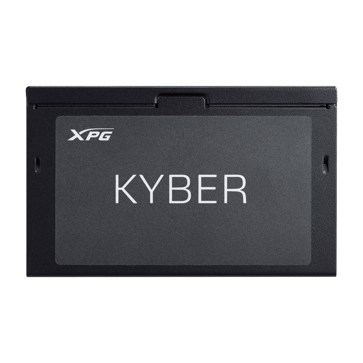 ADATA XPG KYBER 80 PLUS Gold Power Supply, ATX 3.0 - 750 watts, black : image 5