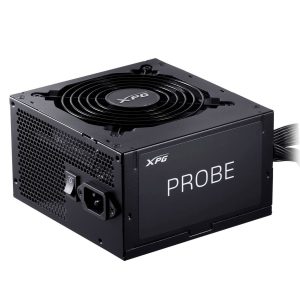 ADATA XPG PROBE 80 PLUS Bronze Power Supply, ATX 2.4 - 700 Watts, black : image 1