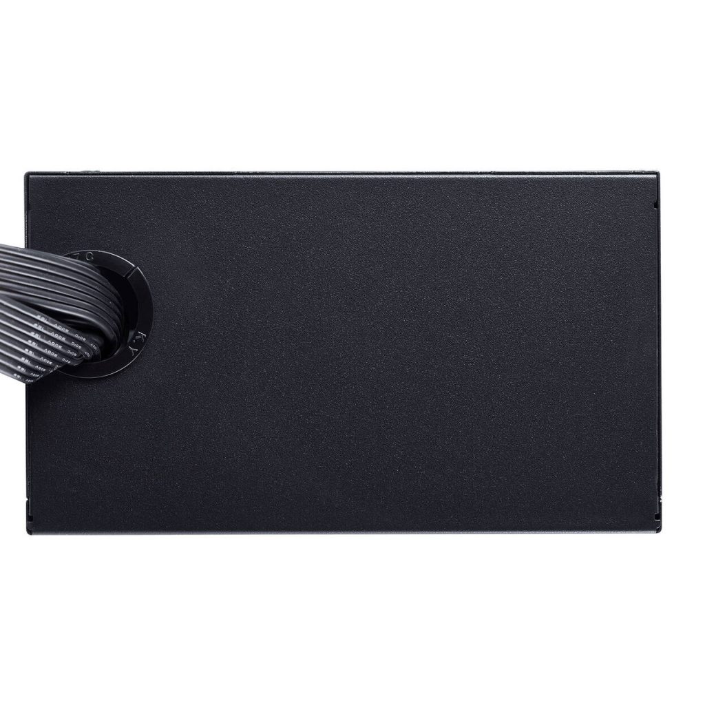 ADATA XPG PROBE 80 PLUS Bronze Power Supply, ATX 2.4 - 700 Watts, black : image 10