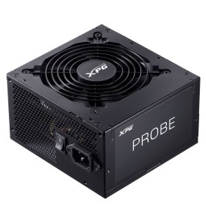 ADATA XPG PROBE 80 PLUS Bronze Power Supply, ATX 2.4 - 700 Watts, black : image 2